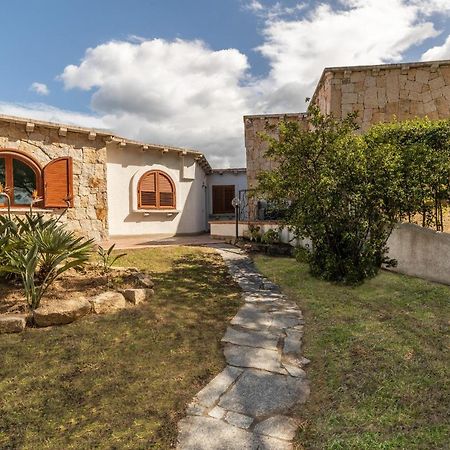 Vista Mare Apartment 6 Olbia Exterior photo