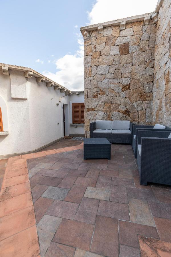 Vista Mare Apartment 6 Olbia Exterior photo