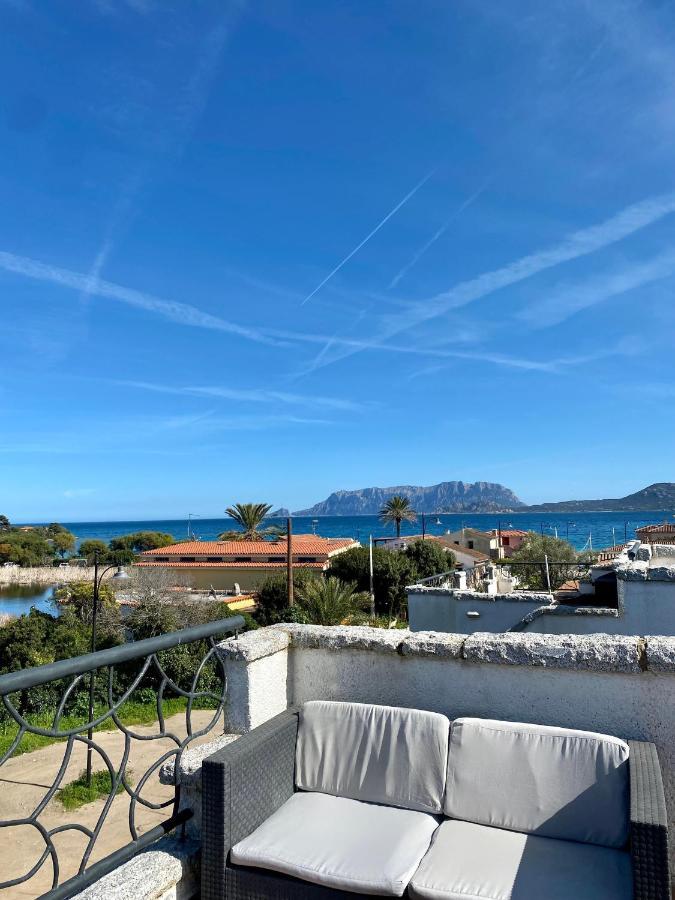 Vista Mare Apartment 6 Olbia Exterior photo