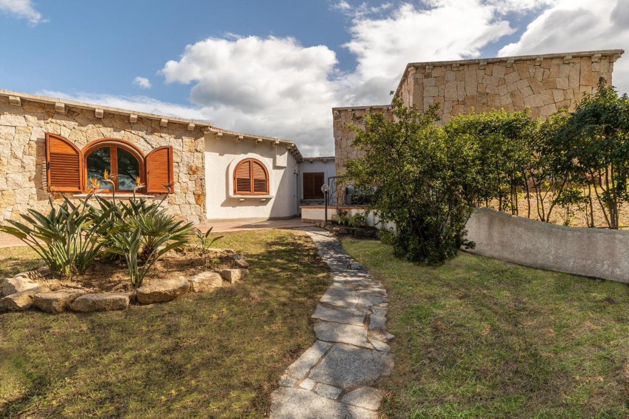 Vista Mare Apartment 6 Olbia Exterior photo
