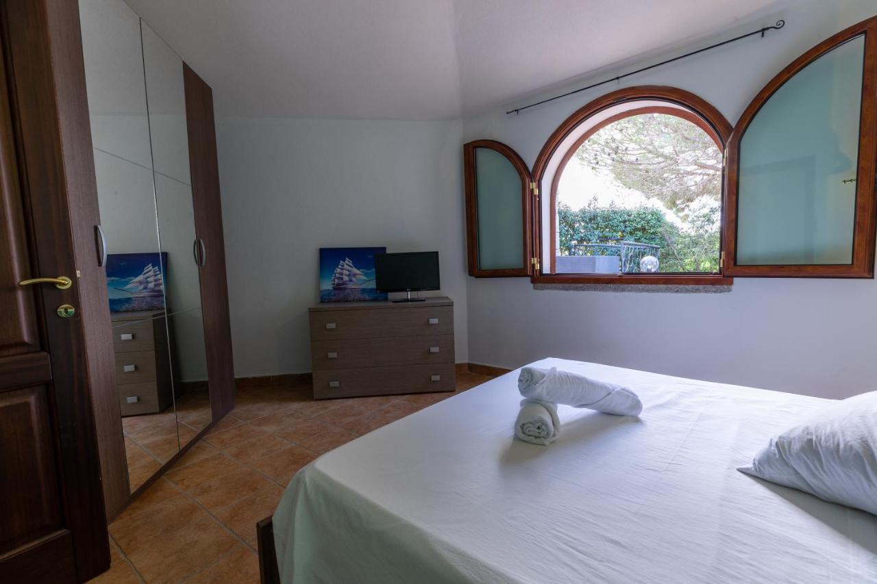 Vista Mare Apartment 6 Olbia Exterior photo